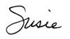 signature