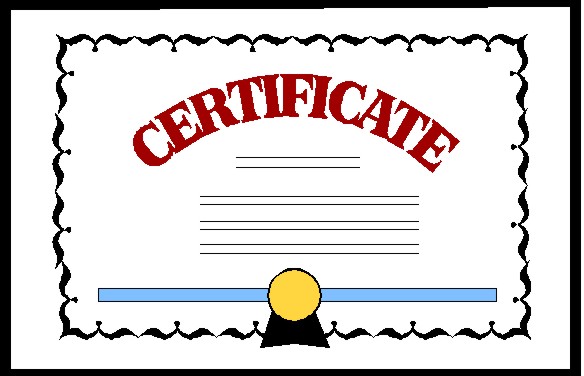 cert