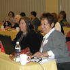 CAEOP Photos from Mini Conference