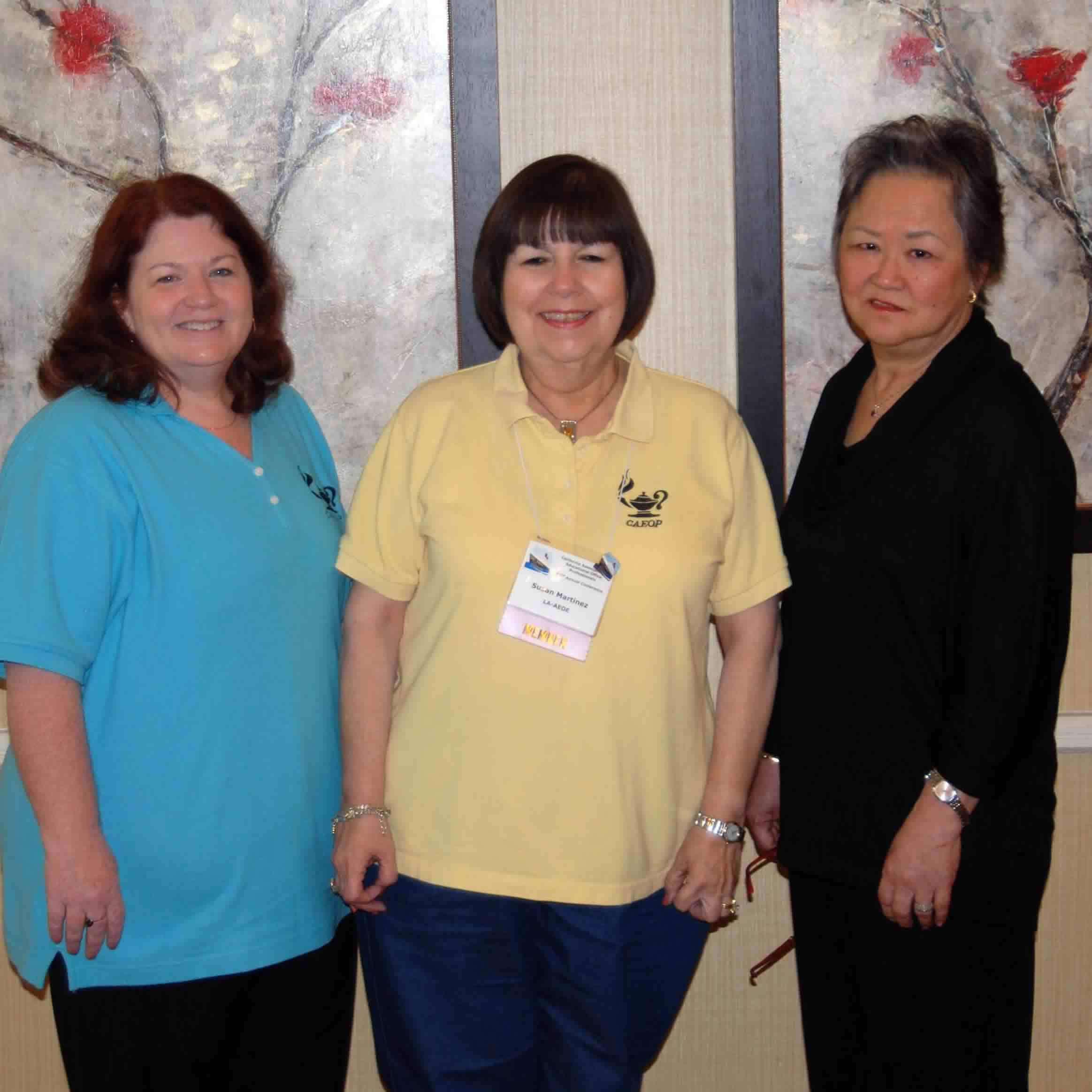 CAEOP 2012
